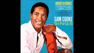 Long Long Ago  Sam Cooke [upl. by Akema]