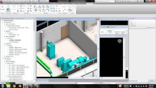 How to Schedule Mechanical Families in Revit MEP Part 4 Schedule It [upl. by Ahsitram631]