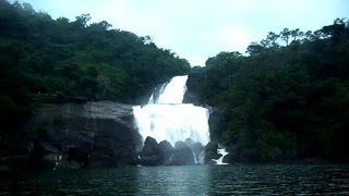 Papanasam Banatheertham Falls Karayar Dam tirunelveli India by tamilnatural2007 [upl. by Elawalo]