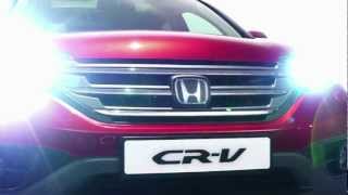 New 2012 Honda CRV [upl. by Beatriz]