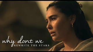 GOYO Ang Batang Heneral  Why dont we rewrite the stars ft Gremedios [upl. by Gagliano26]