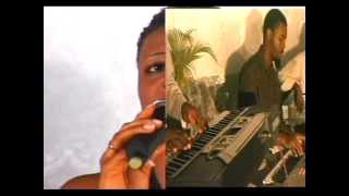 Lap ave w nan dife yo Micheline Taverne Live cayes Haiti [upl. by Siroval837]