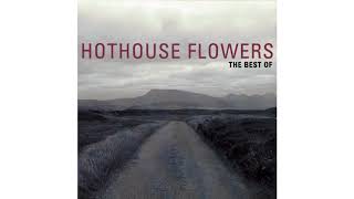 Hothouse Flowers  This Is It Your Soul [upl. by Ligetti]