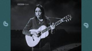 Joan Baez  500 Miles [upl. by Benoite]