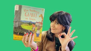 COMPILATION AuntE reads THREE books starting with The Spiffiest Giant in Town by Julia Donaldson [upl. by Sauer802]