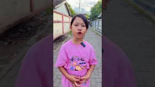 Reva gak ikut ke pasar malam funny comedy [upl. by Aunson]