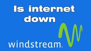 Is Windstream internet down  Why is Windstream wifi not working [upl. by Lear343]