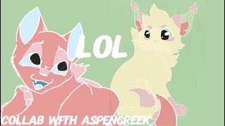 Summer part 2   Collab with Aspencreek [upl. by Nomrah]