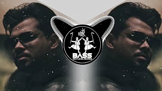 JAWANI BASS BOOSTED Arjan Dhillon  Latest Punjabi Songs 2022 [upl. by Ahtnams]