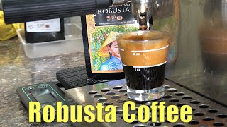 Robusta coffee vs Arabica Coffee is Robusta coffee worth drinking [upl. by Azmah]