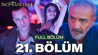 İnci Taneleri – 21 Bölüm [upl. by Elman]