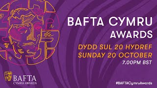 BAFTA Cymru Awards 2024 [upl. by Inttirb]