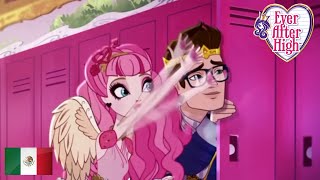 Ever After High  Persiguiendo a Raven ⭐ [upl. by Eitisahc264]