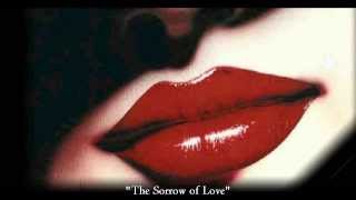 quotThe Sorrow of Lovequot by WB Yeats [upl. by Nivag]