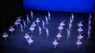 JEWELS JOYAUX  Bolshoi Ballet in cinemas Diamonds [upl. by Massarelli]