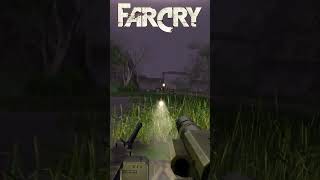 Far Cry 1 in a nutshell [upl. by Keener]