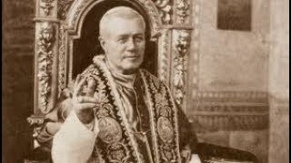 Conclave 1903 election of Pope Pius X audiobook [upl. by Tarryn425]