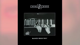 China Crisis  Black Man Ray 1985  VCFM Channel [upl. by Dominus237]