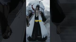 How did kenpachi defeat his clone in zanpakuto rebellion arc [upl. by Eikcuhc933]