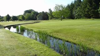 Kinross Golf Courses The Green Hotel Golf amp Leisure Resort [upl. by Lipps195]