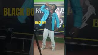 BLACK BOY rap hiphop yamajung bts [upl. by Auhsot]