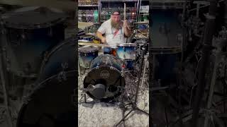 Lit Miserable Drum Cover drums drumcover [upl. by Riki]