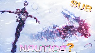 They Unleashed the TERRIFYING Plague Leviathan in Subnautica  Subnautica The Red Plague [upl. by Ademla]