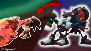 Shadow Ate DIRT Sonic Prime S3 E1 Analysis [upl. by Clance535]