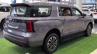 2024 Haval H5 indepth Walkaround [upl. by Lilybelle835]