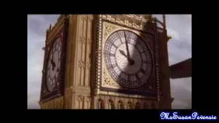 Sherlock sees Spaceship crash into Big Ben And gets Trololod along the way [upl. by Shaeffer]