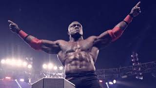 Bobby Lashley quotDominance Remixquot Drum amp Bass [upl. by Guillaume]