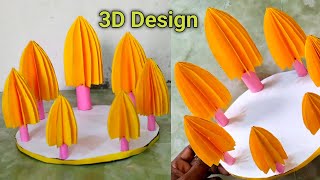 New Design Guldasta Banana Sikhae  diy home Crafts Ideas  Guldasta Banane Ka Tarika [upl. by Blim]