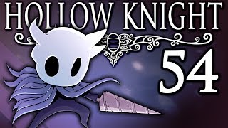 Hollow Knight  54  Failed Champion [upl. by Eleen]