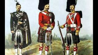 Bagpipes  Scotland The Brave [upl. by Edas]