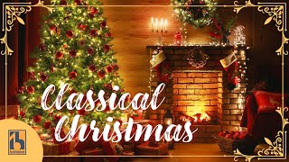 Classical Christmas  Instrumental Carols [upl. by Demakis415]