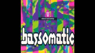 Bassomatic  Science And Melody SampM Mix [upl. by Latsyrhc]