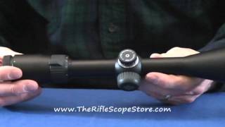 New Nikon Prostaff Scope [upl. by Kutchins682]