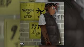 FREE Juice Wrld Type Beat quotWatch Your Stepquot [upl. by Nagap905]