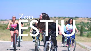 ESTIU  4º ESO Zoo Cover [upl. by Martynne]