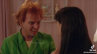 Dropdeadfred scene [upl. by Hughmanick]