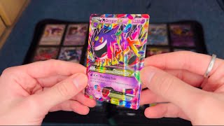 My £1000 Pokémon binder tour [upl. by Pancho537]