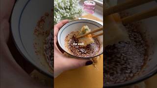 Korean vegetable pancakes yachaejeon yachaejeon vegetablepancake sidedish vegetablerecipe [upl. by Ssac]