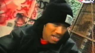 Redman  Freestyle [upl. by Kantor]