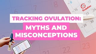 Mastering Ovulation Tracking What You Need to Know [upl. by Llenrod]