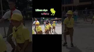 Sakyan mo para ikay manalo [upl. by Shirlee]