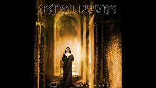 Astral Doors  The Astral Friar [upl. by Topliffe]