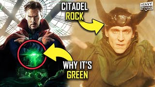 LOKI Season 2 Episode 6 Breakdown  Ending Explained Easter Eggs Deadpool 3 Theories amp Review [upl. by Ela]