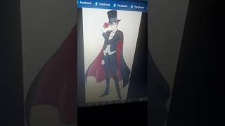 Tuxedo Mask  Facade Disturbed [upl. by Rhoda]