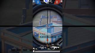 BGMi AKM 6X PUBG MOBILE bgmi pubgmobile battleroyalegame bgmi viralvideo pubgmobile shorts [upl. by Anastasius]