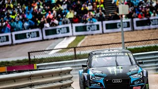 2019 World Rallycross Of Latvia Full Weekend Replay [upl. by Arnold]